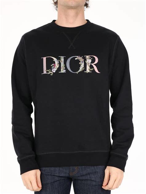 dior sweater mens cheap|christian dior sweatshirt men.